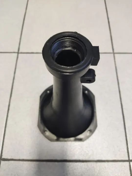 Par de Cornetas Longa Para Driver de Rosca D250 x D200 Todos os Modelos - Foto 4