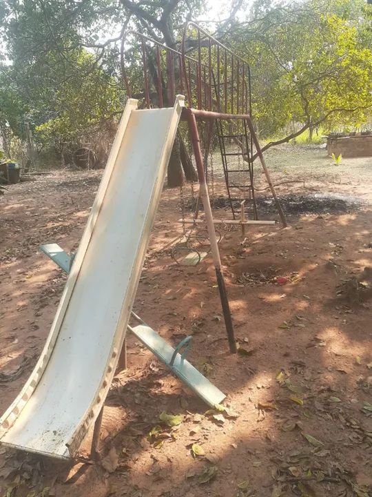 Parquinho infantil  - Foto 3