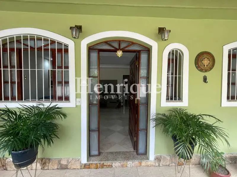 Casa de Vila - / Residencial / Cachambi - Foto 2