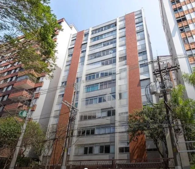 Captação de Apartamento a venda na Rua Nova York - de 451/452 a 899/900, Brooklin Paulista, São Paulo, SP