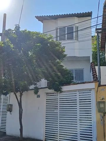 Captação de Casa para locação na Rua Benjamin Constant - lado par, Santana, Niterói, RJ