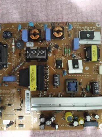 Placas Diversas Sony, LG e Samsung. - Foto 3