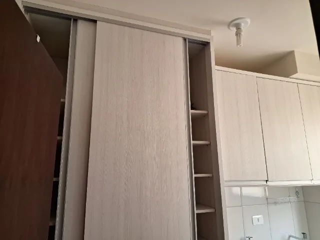 Apartamento 1 suíte +2 quartos - Confortável e aconchegante - Foto 5