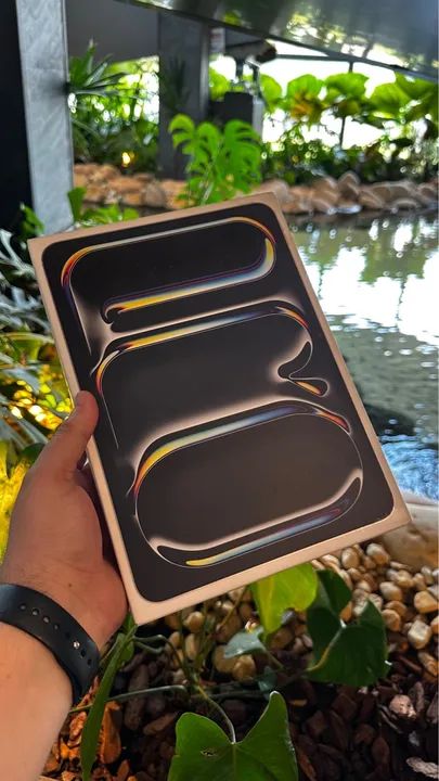 iPad Pro - M4 - 512GB - 11? (2024) ? GARANTIA APPLE - Foto 2