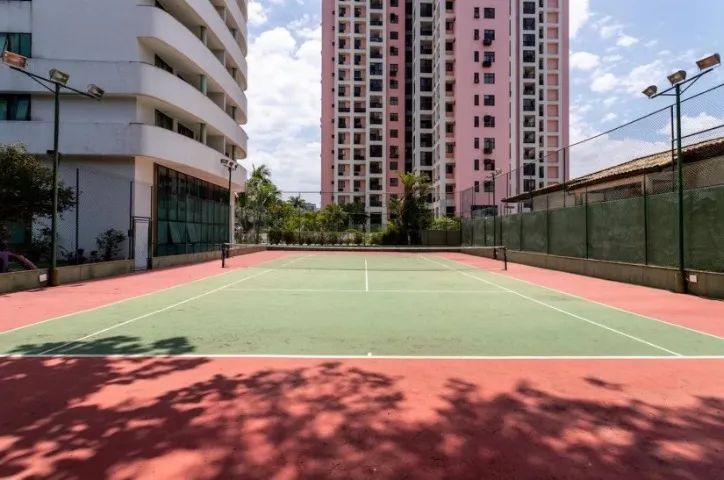 Recem inaugurado Flat na Barra da Tijuca - Aproveite - Foto 11