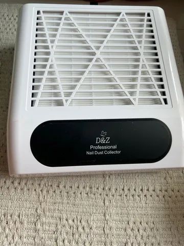 Aspirador grelha D e Z - Foto 2