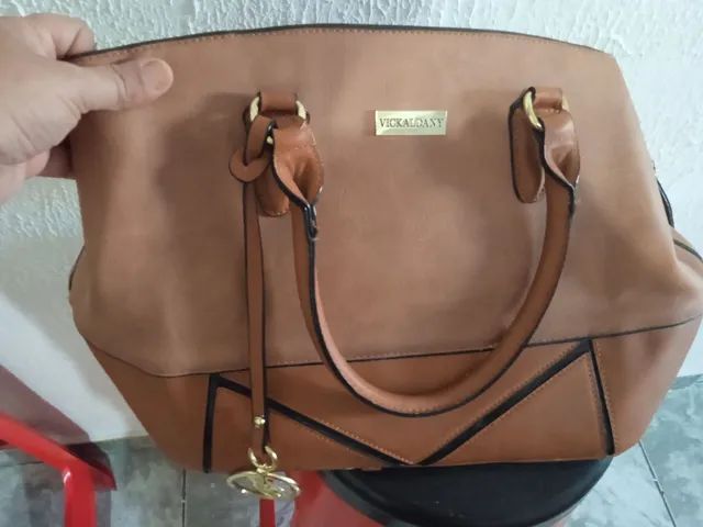 Várias BOLSAS Feminina! Confira! LINDAS! PREÇINHO! - Foto 2