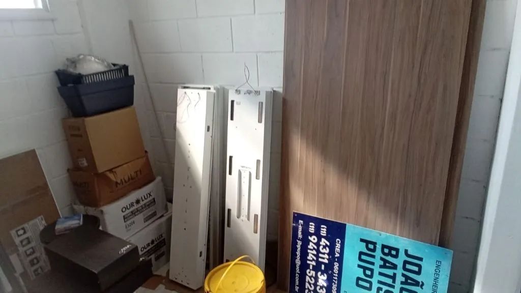 Edifício Comercial novo na Vila Yara, sem uso - Foto 10