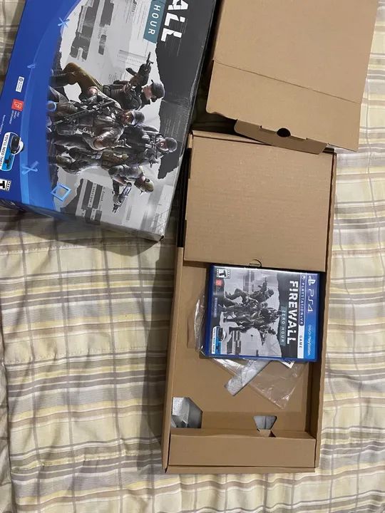 Controle aim- Troco por algo do meu interesse - Foto 3