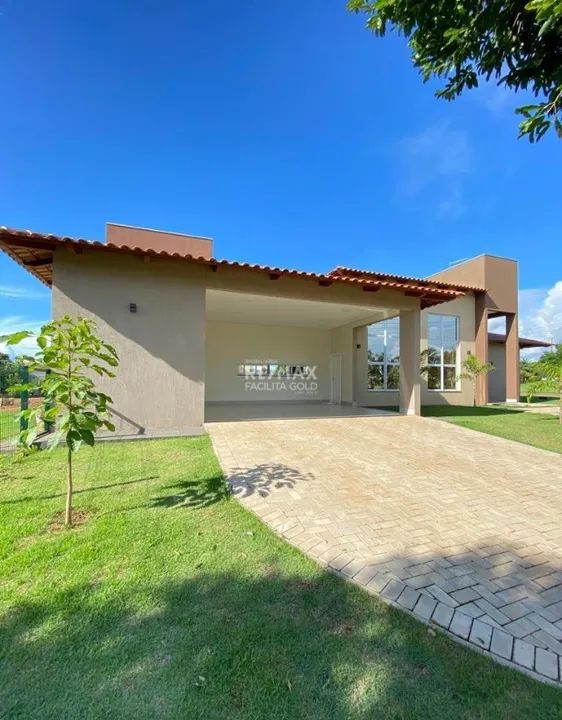 Casa com 5 suítes no condomínio Polinésia  - Foto 4