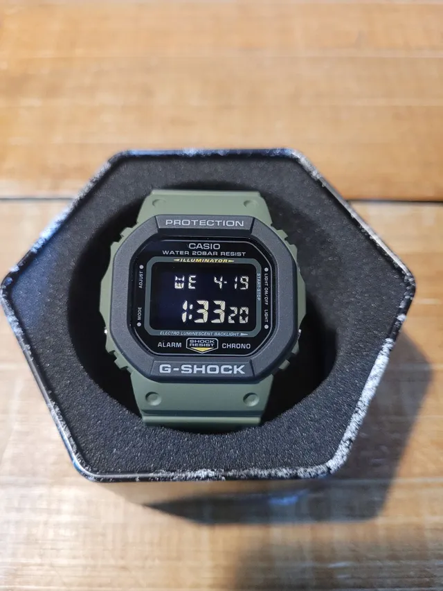 dw 5600su