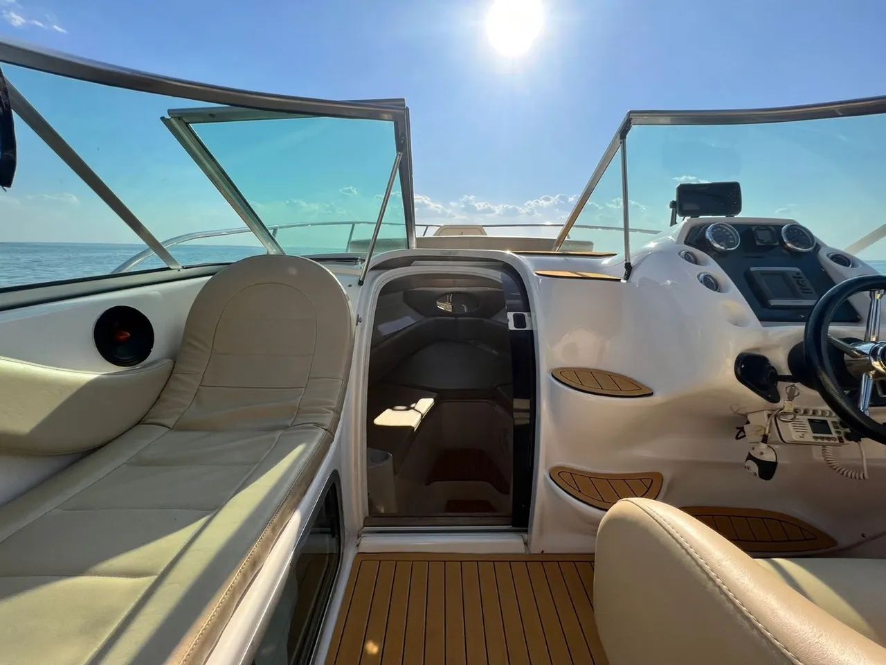 Lancha Triton 275 - Foto 6