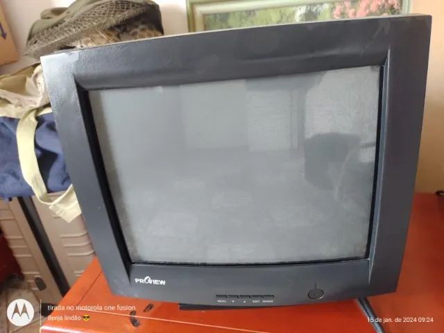 Monitor de video Proview lx562ns