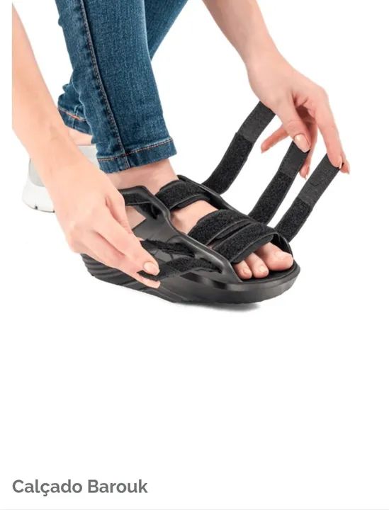 Calçado Barouk - Foto 5