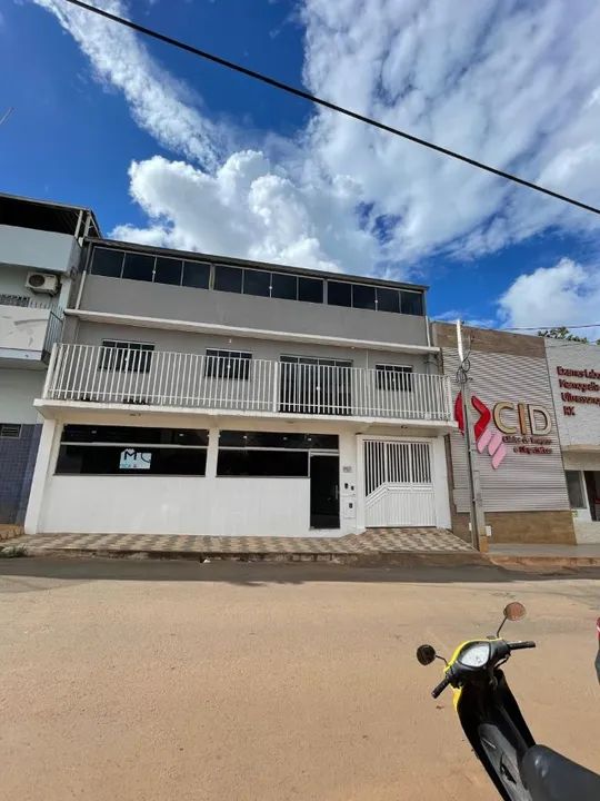 Apartamento com uma loja térreo  - Foto 3