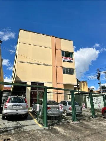 Captação de Apartamento para locação na Avenida João Leite - até 1300 - lado par, Santa Genoveva, Goiânia, GO