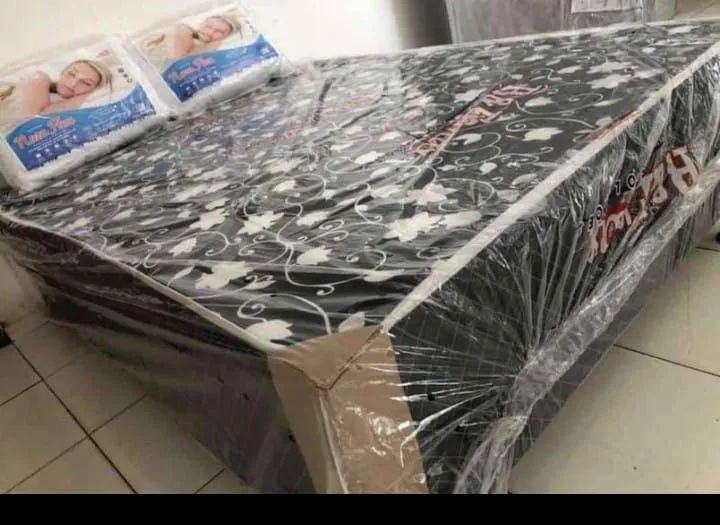 Cama Box R&Fmax - Novo - Foto 4