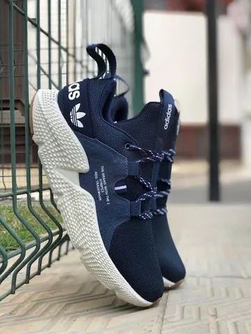 オケぺ Adidas Off-White - Calçados - Lagoa Nova, Natal 1268677752 | OLX