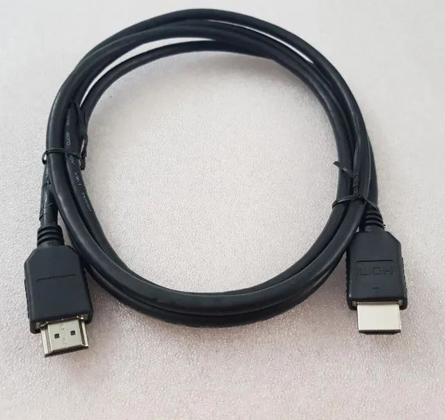 Cabo HDMI   