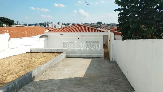 casa - Vila Marieta - Campinas - Foto 5