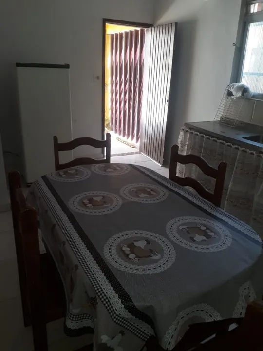 Alugo Casa na praia mongaguá! - Foto 9