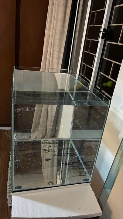 Aquario 40 litros - Foto 3