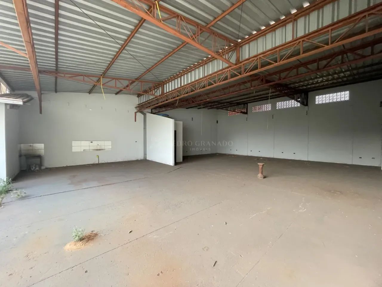 Barracão - Jardim Colina Verde - Foto 9