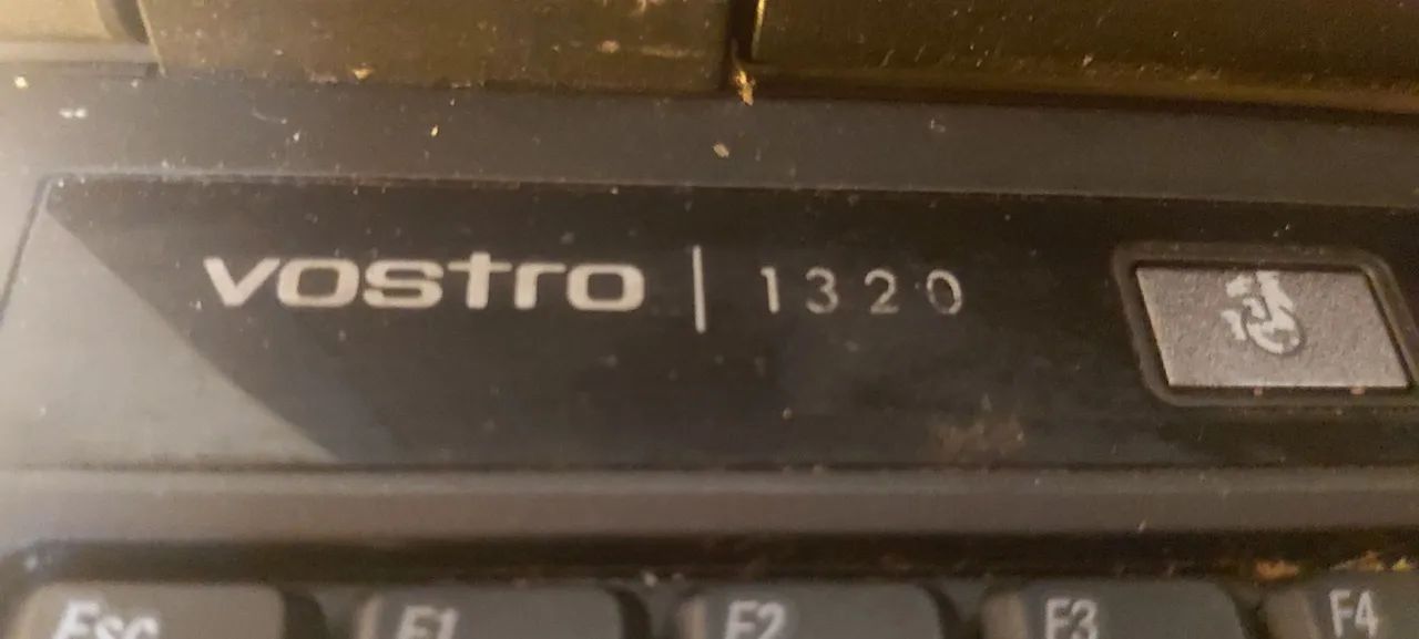 Notebook Dell Vostro 1320 Core 2 Duo - Foto 3