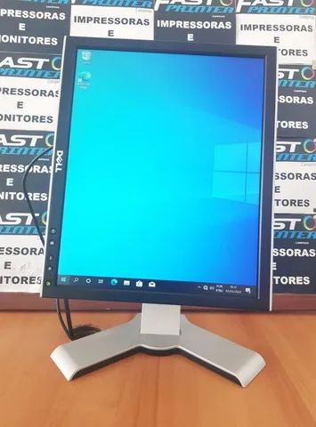 Monitor usado em Campinas 250 reais cada