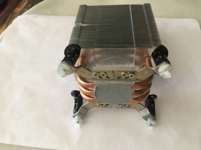 Cooler CPU Master Hyper TX3-Evo