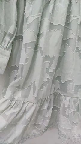 Vestido de Lese  - Foto 2