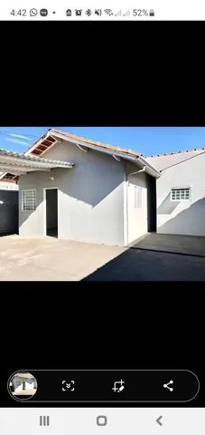 Captação de Casa a venda na Rua Rosa Maciel Fagnani, Jardim Pires I, Jaú, SP