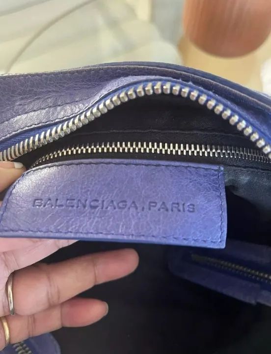 Balenciaga ORIGINAL giant city - Foto 3
