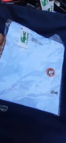 Camisetas no atacado acima de 6 peças  - Foto 2