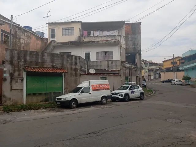 Captação de Casa a venda na Rua Gentil Fabriano, Vila Carmosina, São Paulo, SP