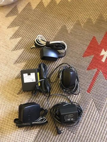 Fontes com tensões e correntes variadas - Foto 5