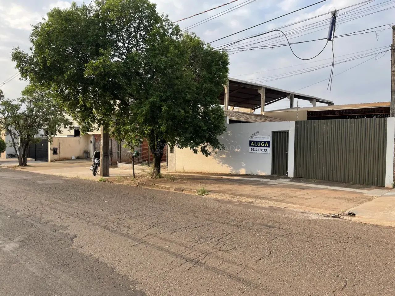 Barracão - Jardim Colina Verde - Foto 4