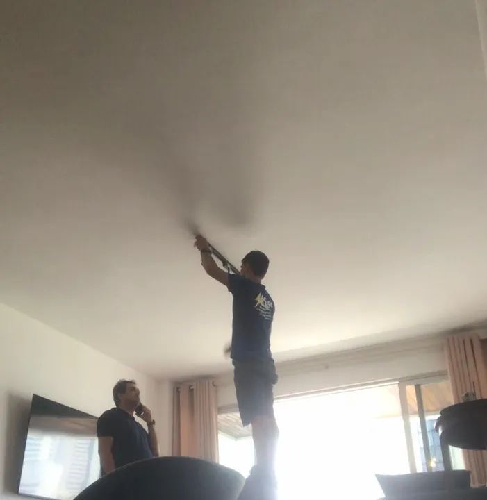 Eletricista Disponível