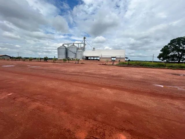 Fazenda de 9.700 ha em Pontes de Lacerda MT - Foto 3