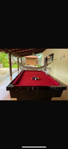 Chácara temporada Pirenópolis  - Foto 10