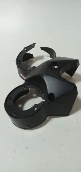 Kit Carcaça Painel Honda Cb 1300 Orig Para Aproita Parte 243 - Foto 11