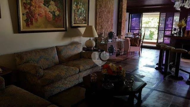Cobertura com 3 quartos à venda, 301 m² por R$ 2.690.000 - Jardim Oceânico - Rio de Janeir - Foto 10
