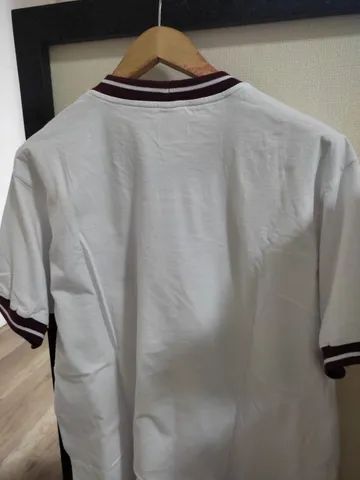 Camiseta do Juventus Retrô  - Foto 2