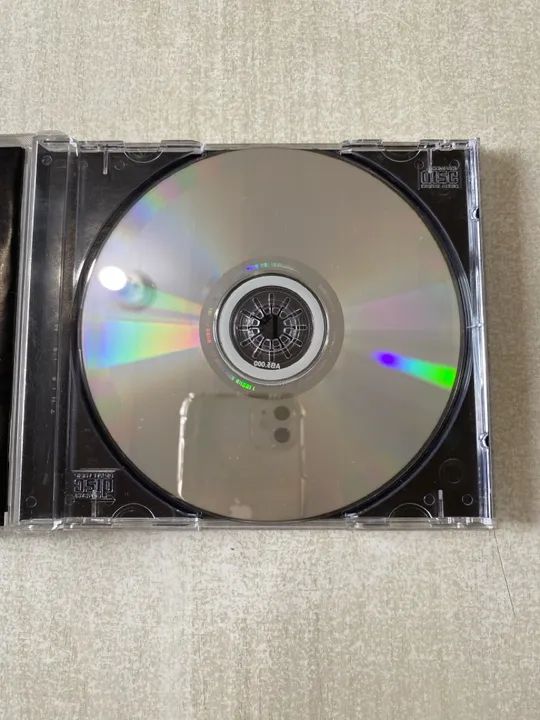 CD True AVICII64639806622081122