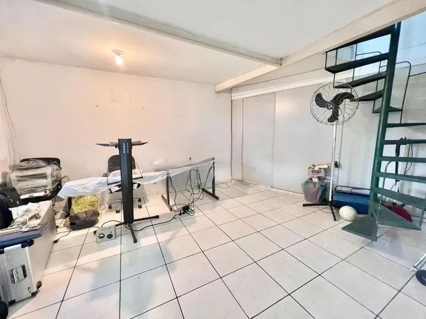 Sobrado para venda e aluguel comercial com 190m² no Ipiranga - Foto 6