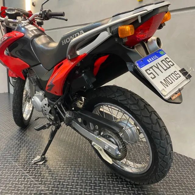 Honda Nxr 150 Bros ES - Foto 6