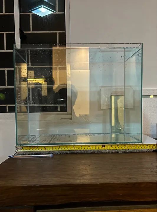 Aquario 40 litros - Foto 5