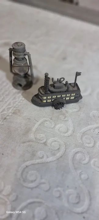 Miniatura antigo vendo unidade - Foto 4