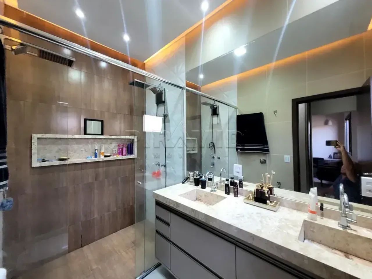 Casa padrão, bairro Ribeirânia, Zona Leste, Ribeirão Preto SP - Foto 6