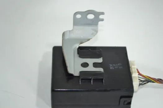 Modulo Ar Condicionado Toyota Rav 4 2000 2001 Original - Foto 3